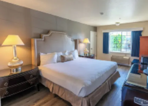 珊茲旅館&套房酒店 聖路易斯－奧比斯波酒店