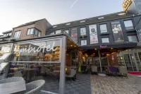 Hotel Ambiotel Hotels near De Brug Vroenhoven
