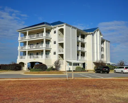 水濱度假村 華盛頓縣酒店