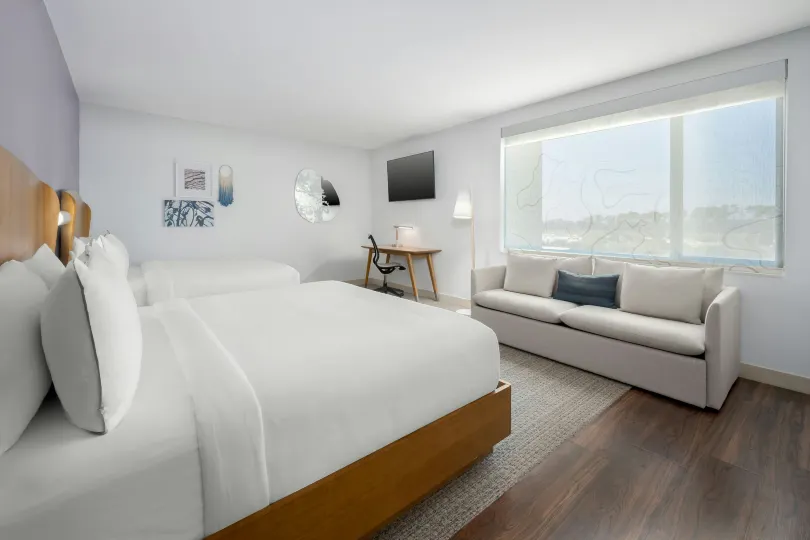 Element Savannah Midtown