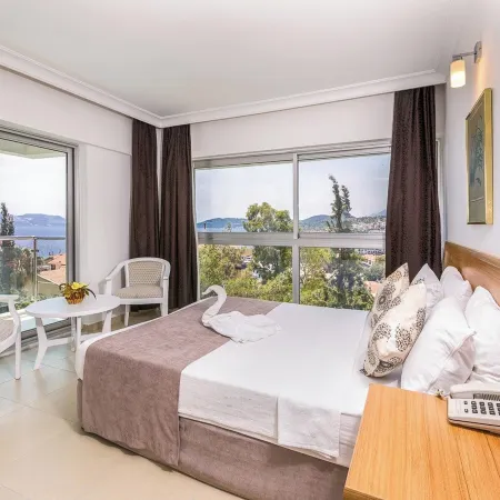 Ekici Hotel