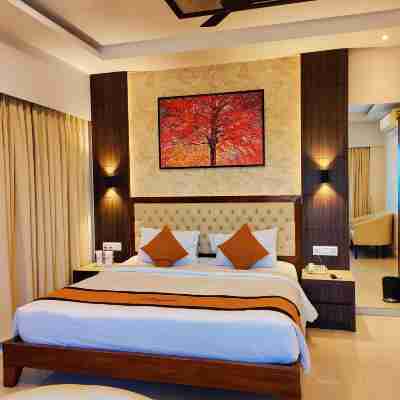 Sambhabana Hotel & Suites Rooms
