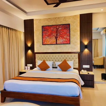 Sambhabana Hotel & Suites