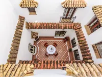 El patio de Lazaro