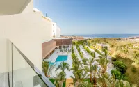 Higueron Hotel Malaga, Curio Collection by Hilton - Sea View