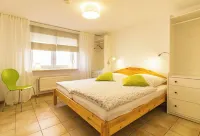 House Esling first floor