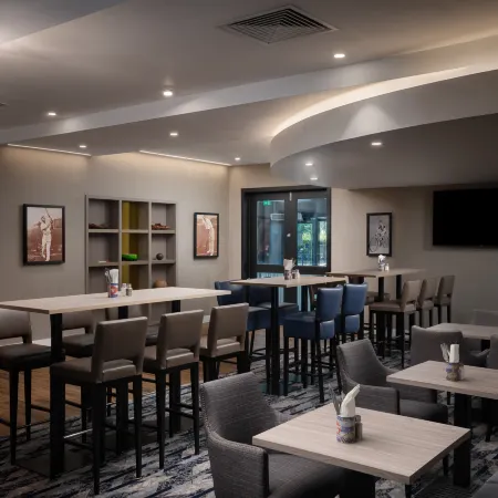 Hilton Garden Inn Columbus Airport