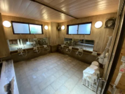 ビジネスイン拝島 昭島のホテル