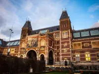 ClinkCoco Hotels near Begijnhof