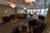 Hornavan Hotell Hotel a Arjeplog