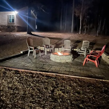 Family  get away, pet friendly,fishing, boating and fun,