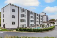 Sleep Inn Matthews-Charlotte Отели в г. Мэтьюз