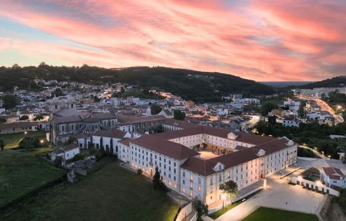Montebelo Mosteiro de Alcobaça Historic Hotel