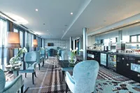 Falkensteiner Hotel Belgrade Hoteles en Belgrado
