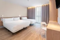 B&B HOTEL Sevilla Bormujos Hotel a Bormujos