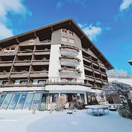 Alpenlandhof