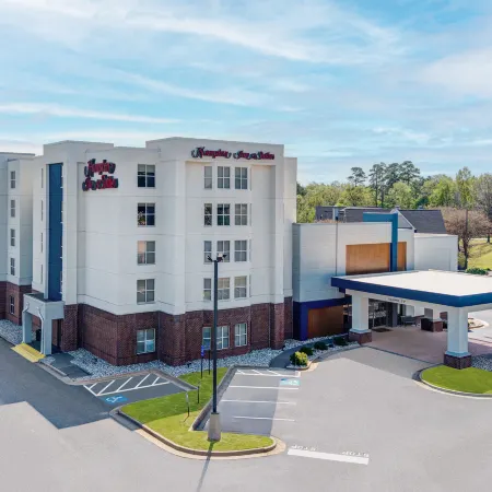 Hampton Inn & Suites West Little Rock