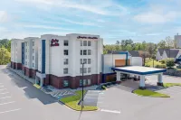 Hampton Inn & Suites West Little Rock Отели в г. Литл-Рок