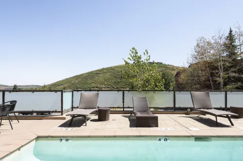 Premier Ski-in/Ski-Out Park City Mountain Village