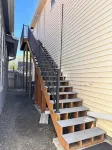 Charming 3-bedroom apartment with WiFi, AC walkable to downtown La Grande