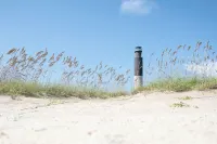 Paradox Place--Cozy Apartment on Oak Island Hotels in Smithville