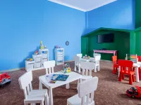 Usad'ba Sukko Hotel Hotels in Sukko
