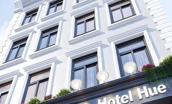 The G.Hotel Hue