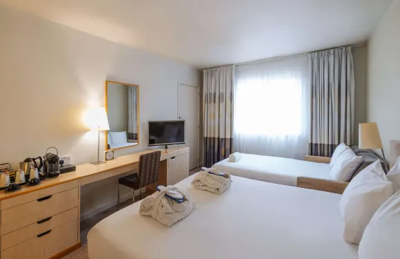 米爾頓凱恩斯諾富特酒店