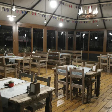Agva Capella Hideaway Adult Only