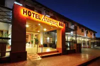Hotel Aranjuez Hotels in 