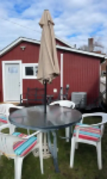 Cozy and close to downtown Port Clinton, Jet Express to Put-In-Bay and fishing!