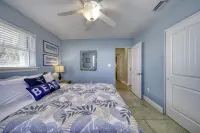 Ocean Breeze Beach Bungalow