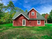 Hot Tub and Tesla Charging on Serene Acres - Stunning Rustic Oasis