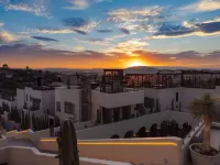 Hotel Amatte San Miguel de Allende - Romantic