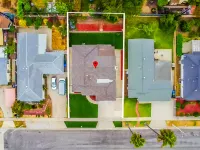 Spacious Getaway Between LA And OC | 4BR