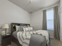 Charming Loft with Stunning Views and Modern Style - Inviting Getaway