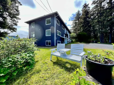 Ocean Views and Beach Access - Stunning Coastal Escape