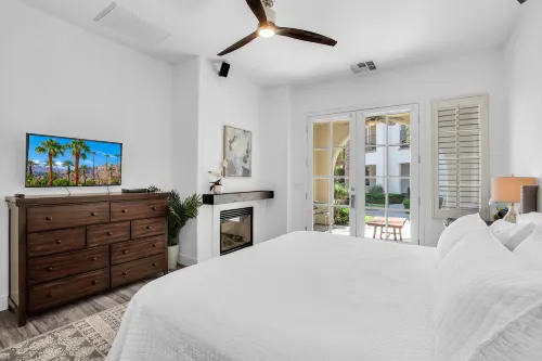 Serene Desert Studio Retreat with WiFi Access Hotels in La Quinta
