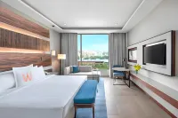Welcomhotel by ITC Hotels, Dwarka, New Delhi Hotel di Dwarka