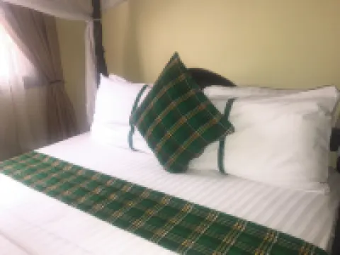 Transit Motel Ukonga Hotels near Dar Es Salaam Airport