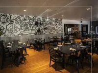 Charming Condo with Cozy Living Space and Balcony - Inviting Escape