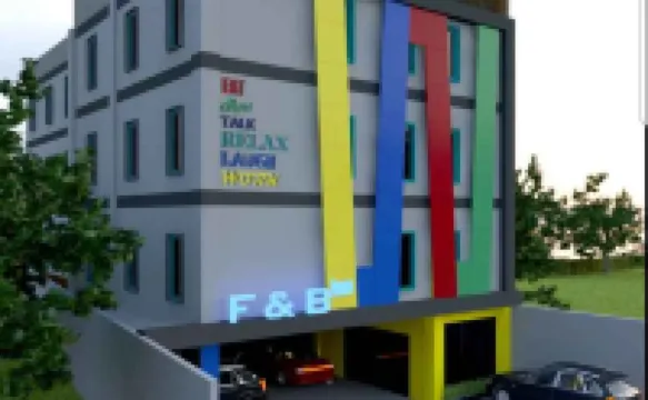 F&B Inn Sam Poo Kong Bandara Semarang Hotels in der Nähe von Sam Po Kong Temple