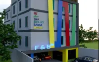F&B Inn Sam Poo Kong Bandara Semarang Hotel a West Semarang