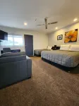 Aquarius Motor Inn