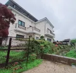 Daejeon Samgal Somakdaagi Pension Hotels in 