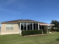 Bright Open Floor Plan and Enclosed Lanai - Inviting Family Haven