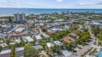 Siesta Key Village - Heated Pool - Beach Access 4-min. Walk - 1bdr