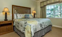 Classic Airy Condo with Golf Course Views at Reunion Hotels near Celebration Town Center
