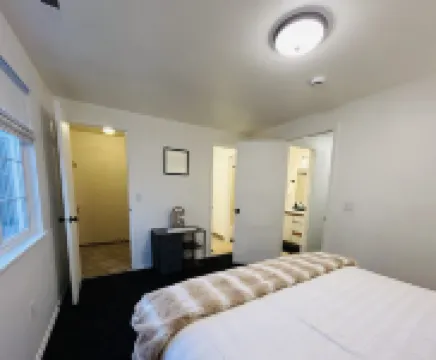 Charming Retreat with Foosball Table and Electric Fireplace - Delightful Escape