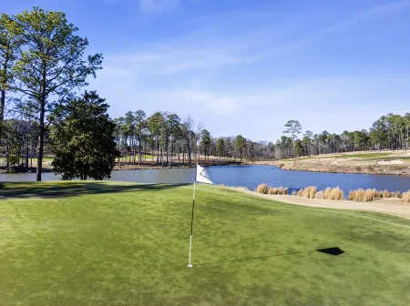 The Elm at Ducks Landing